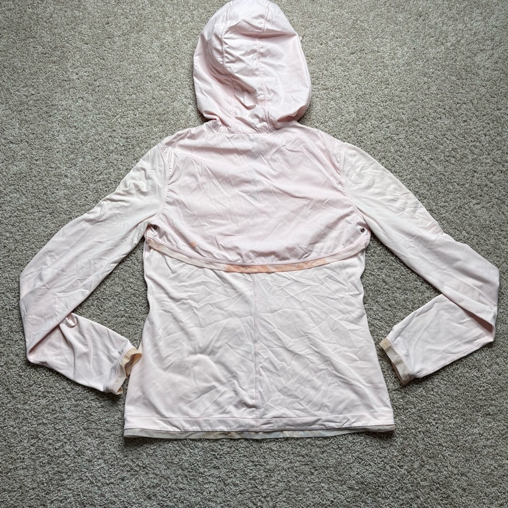 Lululemon Vintage Swift Mesh Lined Jacket - Picture 2 of 7